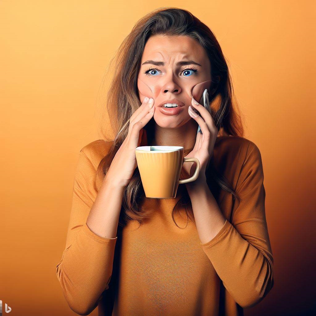 Czy kawa powoduje stany lękowe?